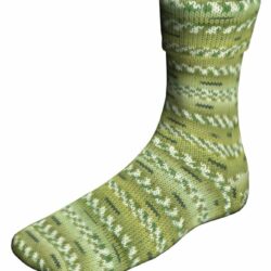 Super soxx Color 4 fils 0392