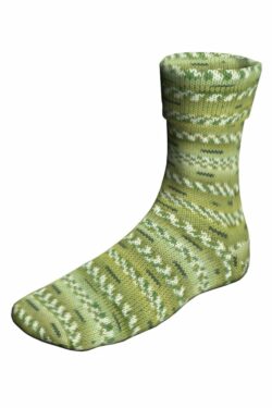 Super soxx Color 4 fils 0392