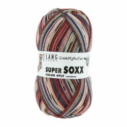 Super soxx Color 4 fils 0393 – Image 2