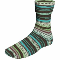 Super soxx Color 4 fils 0394