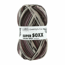 Super soxx Color 4 fils 0395 – Image 2