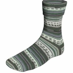 Super soxx Color 4 fils 0398