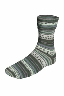 Super soxx Color 4 fils 0398