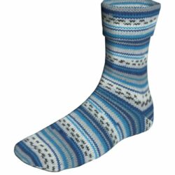 Super soxx Color 4 fils 0399