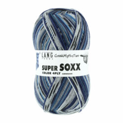 Super soxx Color 4 fils 0399 – Image 2