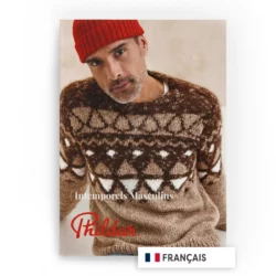Catalogue Intemporels masculins 264