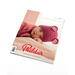 Catalogue Layette Phildar N°215