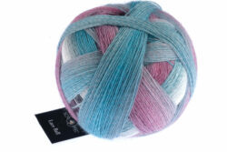 Zauberball Lace ball - Dentelle