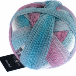 Zauberball Lace ball - Dentelle