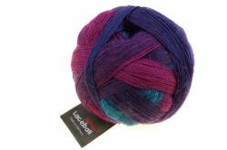 Zauberball Lace ball - Dentelle – Image 3