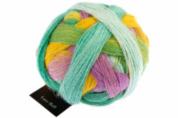 Zauberball Lace ball - Dentelle – Image 2
