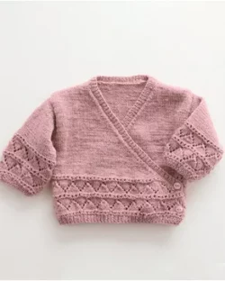 Catalogue Layette Sieste à l'ombre de Phildar N°223 – Image 2
