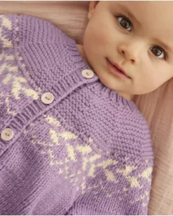 Catalogue Layette Phildar N°215 – Image 11