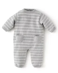 Catalogue Layette Phildar N°215 – Image 3