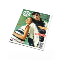 Magazine Pingouin n°2