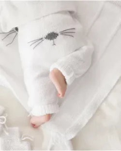 Catalogue Layette Sieste à l'ombre de Phildar N°223 – Image 8