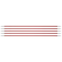 Doubles pointes Métal ZING de Knit pro 20 cm – Image 5