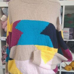 Pull Femme taille L