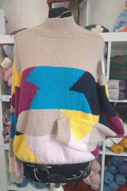 Pull Femme taille L