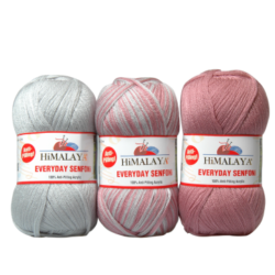 Senfoni (Lot de 3 pelotes)