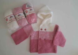 Senfoni (Lot de 3 pelotes) – Image 8
