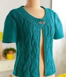 Gilet sans manches femme