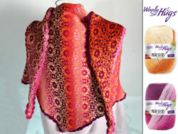 Wolly hugs years socks – Image 4