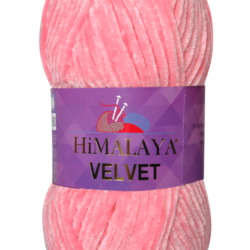 Velvet d'Himalaya