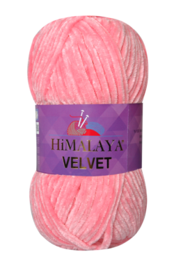 Velvet d'Himalaya