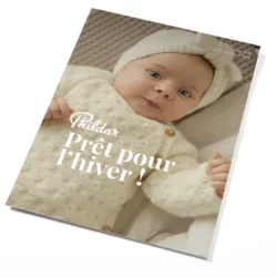 Catalogue Layette Phildar N°230