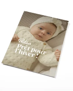 Catalogue Layette Phildar N°230