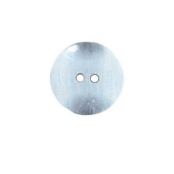 Bouton gris 18 mm