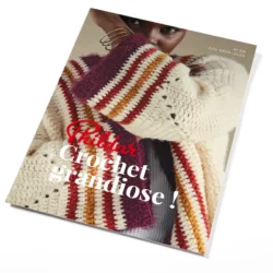 Catalogue Crochet Grandiose Phildar n°231