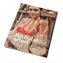 Catalogue Noble Revival Phildar n°233