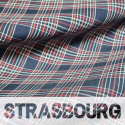 Kelsch Alsacien Strasbourg