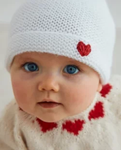 Catalogue layette : mon 1er hiver 261 phildar – Image 2