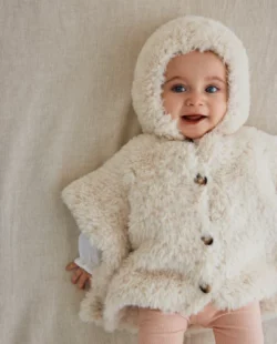 Catalogue layette : mon 1er hiver 261 phildar – Image 3