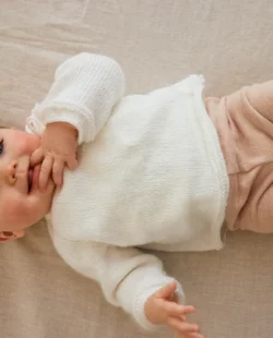 Catalogue layette : mon 1er hiver 261 phildar – Image 5