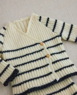 Catalogue layette : mon 1er hiver 261 phildar – Image 6