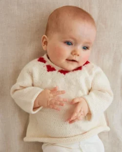 Catalogue layette : mon 1er hiver 261 phildar – Image 10