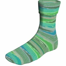 Super soxx Color 4 fils 901.0413