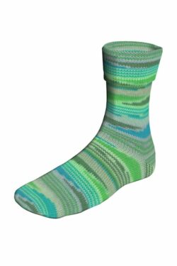 Super soxx Color 4 fils 901.0413
