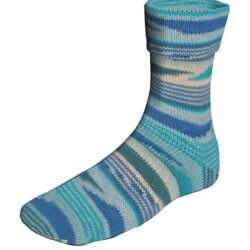 Super soxx Color 4 fils 0415