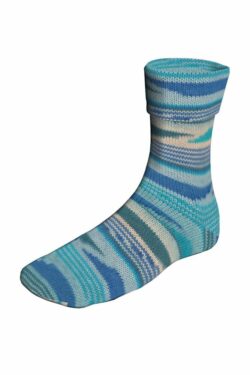 Super soxx Color 4 fils 0415