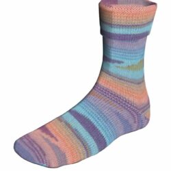Super soxx Color 4 fils 0418