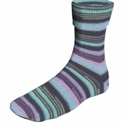 Super soxx Color 4 fils 0422