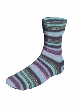 Super soxx Color 4 fils 0422