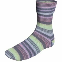 Super soxx Color 4 fils 0424