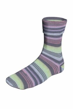 Super soxx Color 4 fils 0424