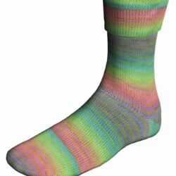 Super soxx Color 6 fils 0529